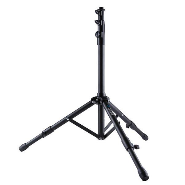 airturn microphone stands airturn gostand portable microphone and tablet stand
