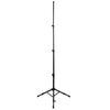 Airturn Microphone Stands Airturn goSTAND Portable Microphone and Tablet Stand
