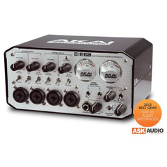Akai Audio Interfaces Akai EIE Pro 24-bit Electromusic Interface Expander