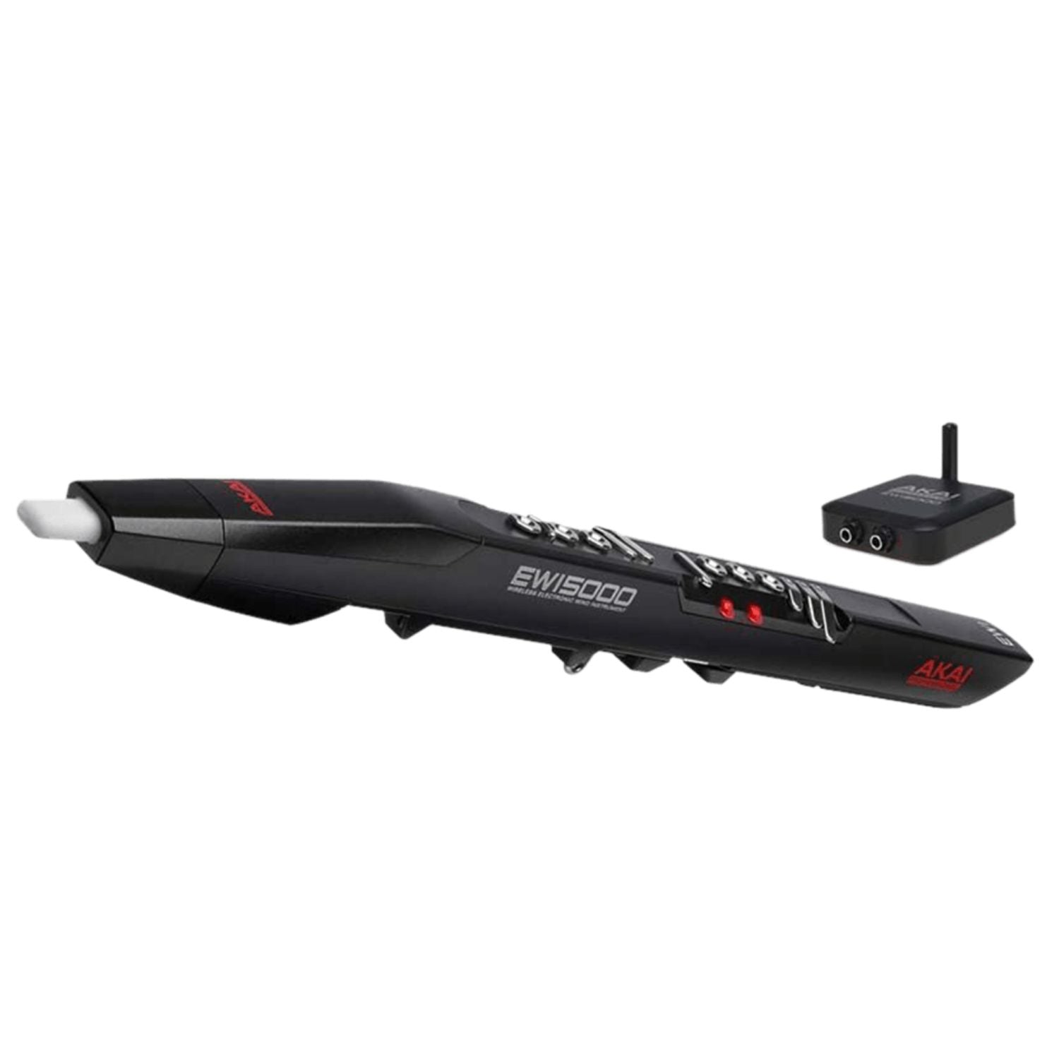 Akai Digital Wind Instruments Akai EWI5000 Wireless Electronic Wind Instrument