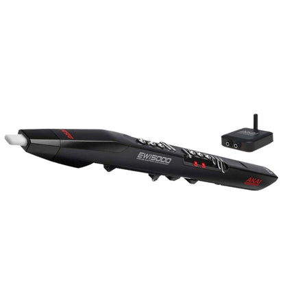 Akai Digital Wind Instruments Akai EWI5000 Wireless Electronic Wind Instrument