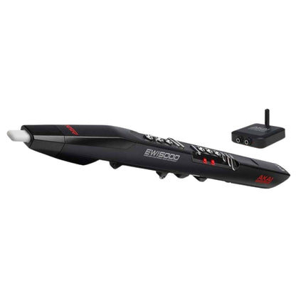 Akai Digital Wind Instruments Akai EWI5000 Wireless Electronic Wind Instrument