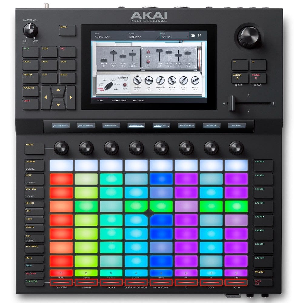 Akai