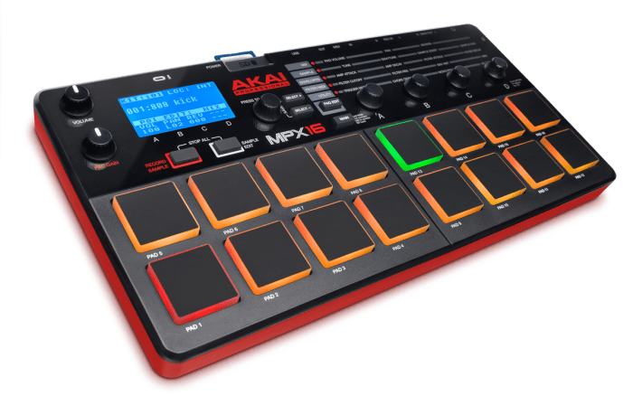 akai effect pedals akai mpx16 sd sample recorder and player