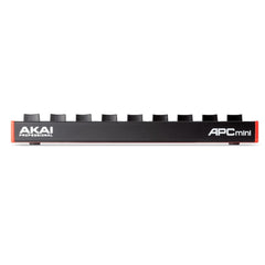 Akai Groove Production Akai APC Mini MK2 Ableton Performance Controller With MPC Beats Software Pack