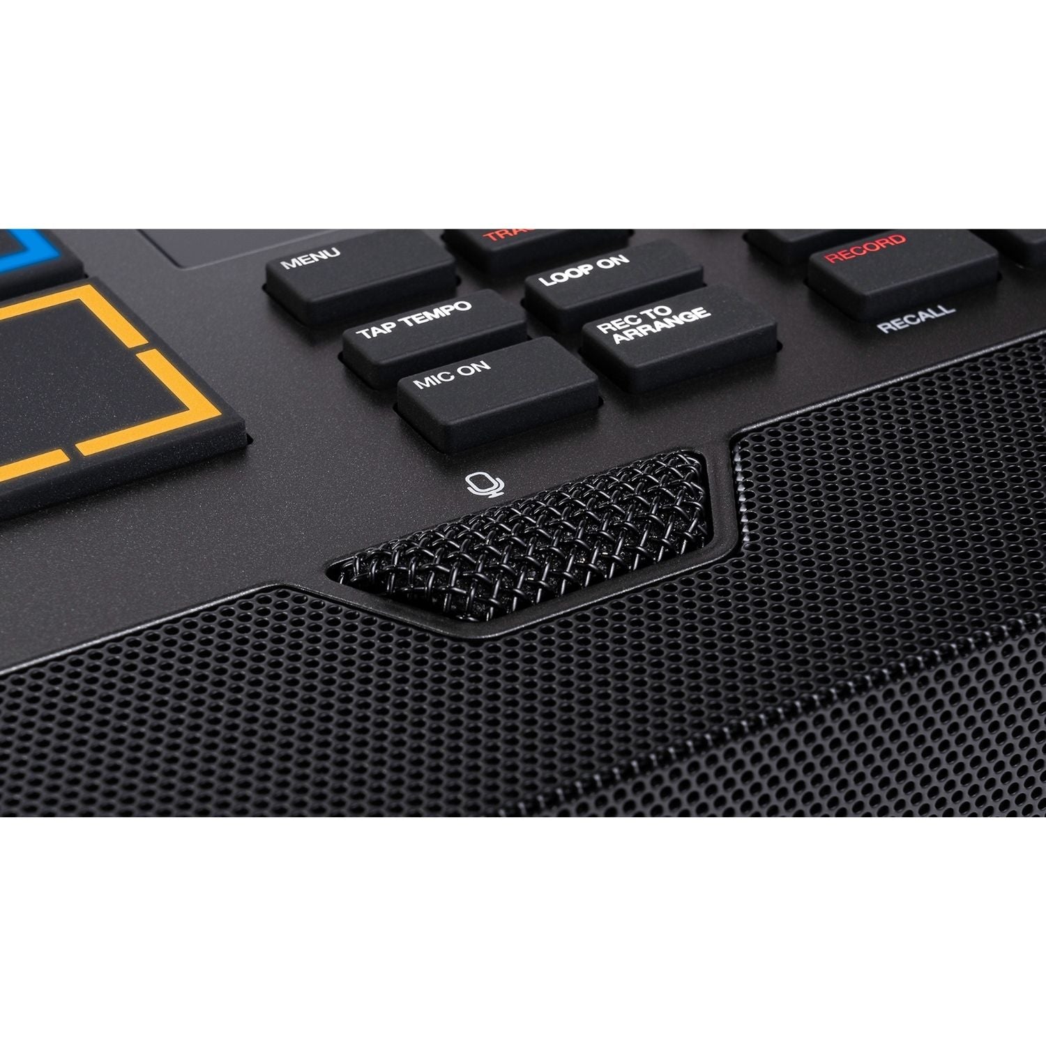 Akai Groove Production Akai MPC Live III Standalone Music Production Center