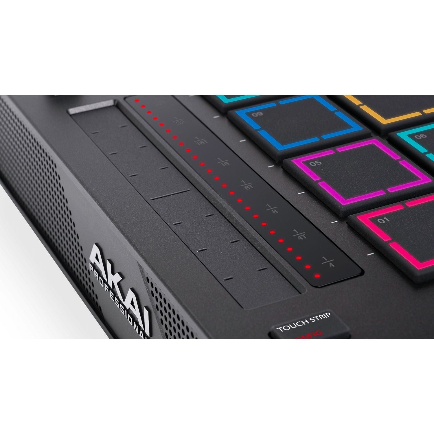 Akai MPC Live III Standalone Music Production Center – BAJAAO.COM
