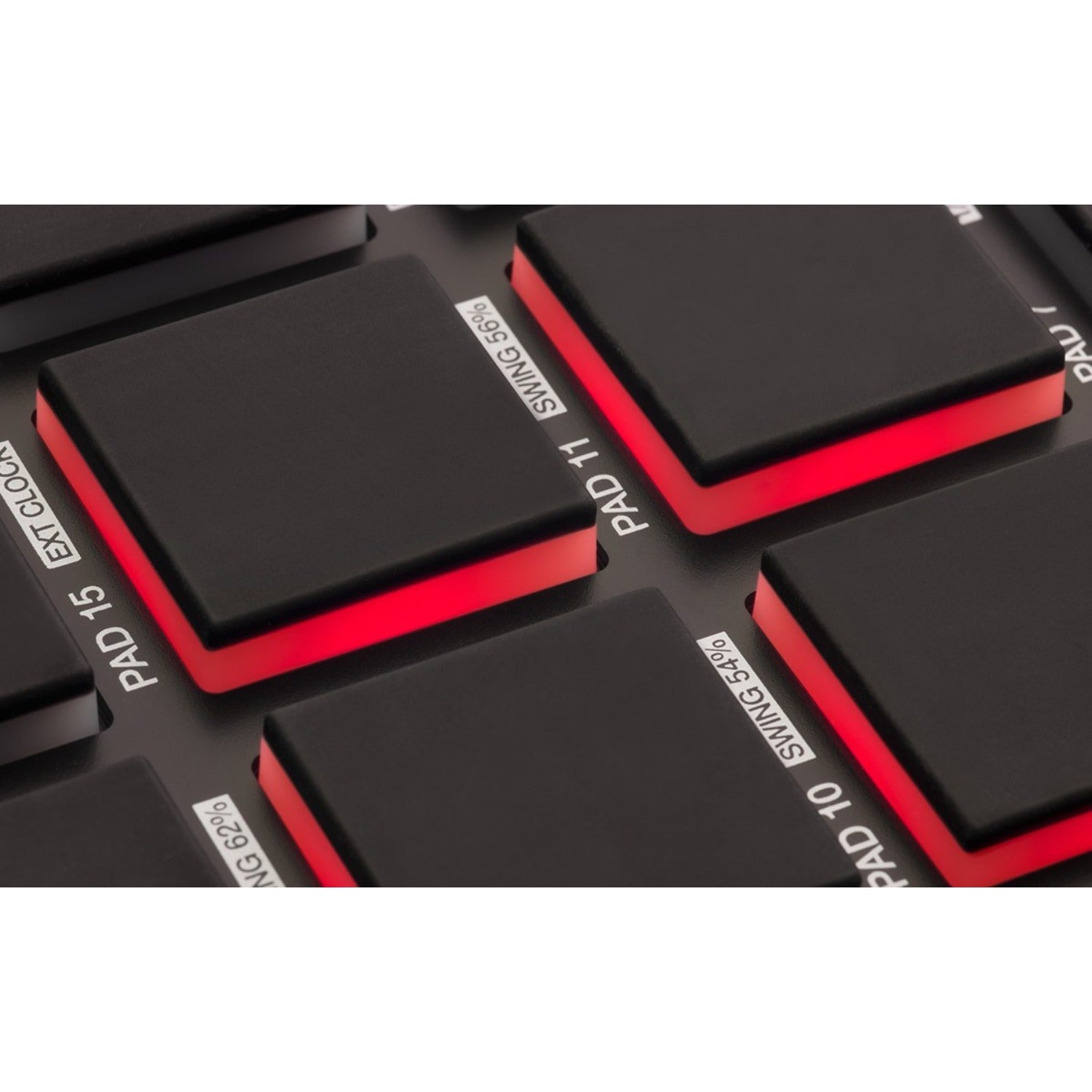 Buy Akai MPD218 Pad Controller Online in India | Bajaao – BAJAAO.COM