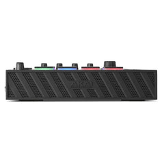 Akai Groove Production Black Akai Professional MPC Live II Standalone Music Production Center With 7 Inch Touch Display