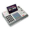 Akai Groove Production Special Edition Akai Professional MPC X Standalone Music Production Center with Sampler and Sequencer