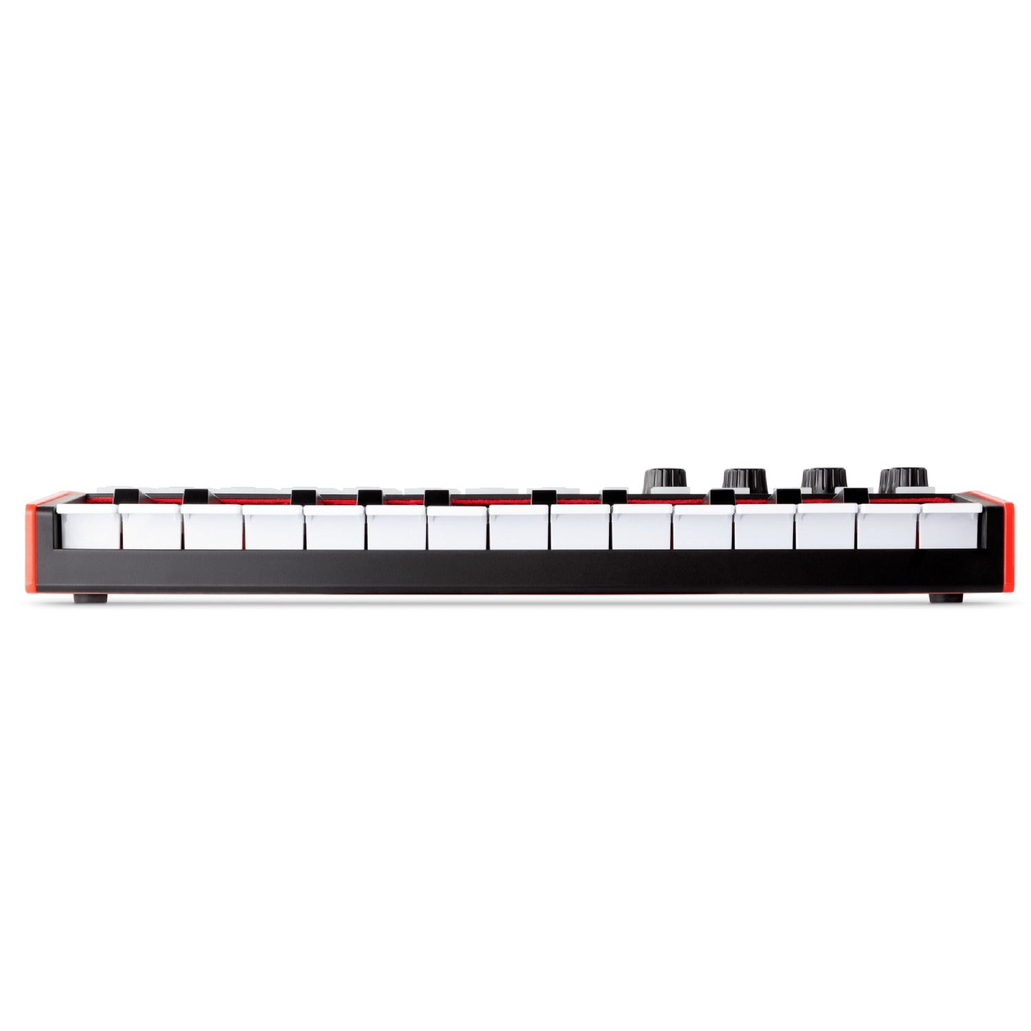 Akai Midi Controllers Akai APC KEY 25 MKII 25-key Midi Keyboard Controller