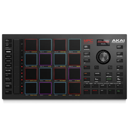 Akai Midi Controllers Akai MPC Studio 2 Music Production Controller