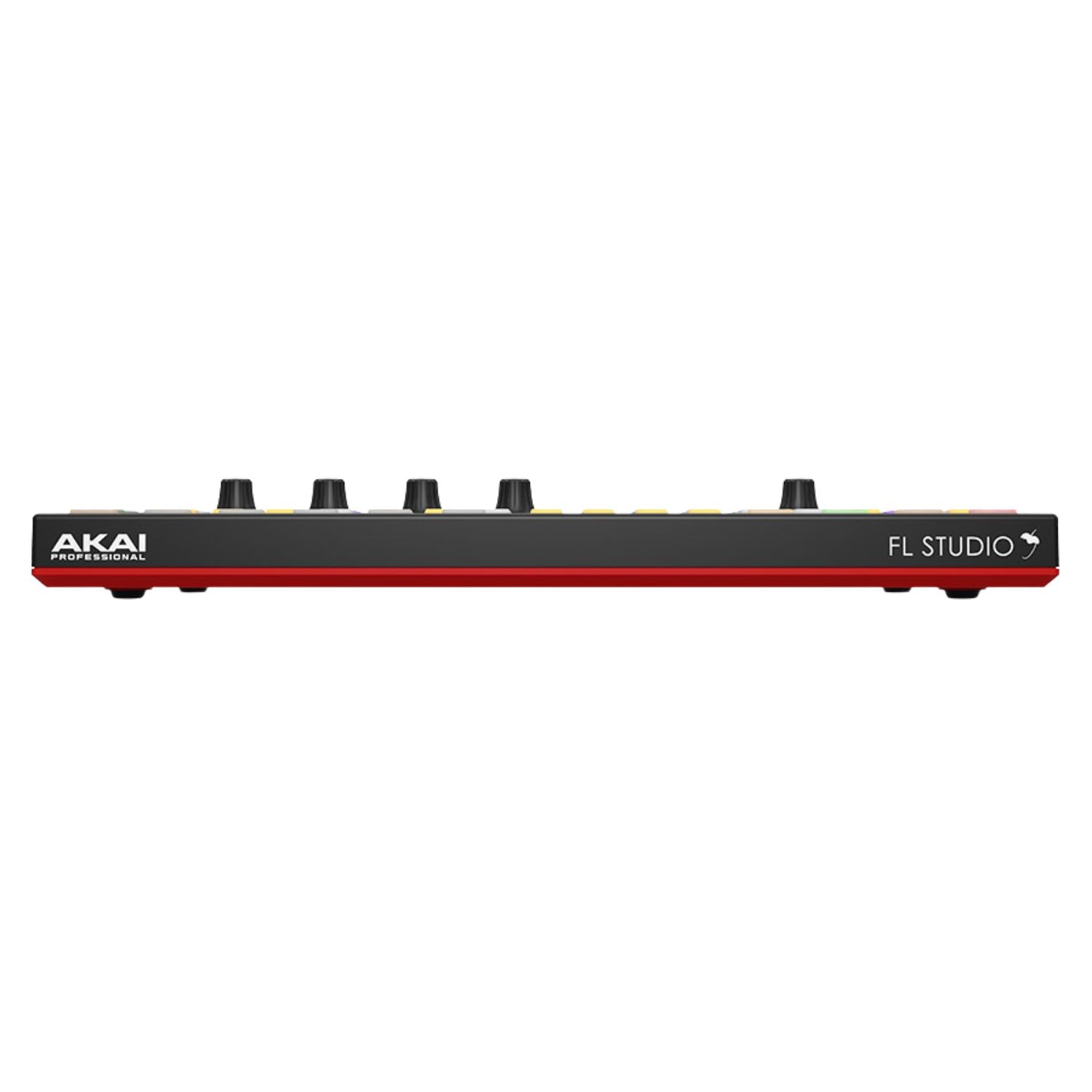 Akai Midi Controllers Akai Professional Fire Grid Controller Interface For Fl-Studio