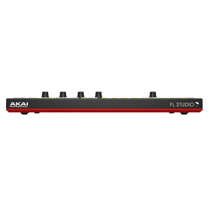 Akai Midi Controllers Akai Professional Fire Grid Controller Interface For Fl-Studio