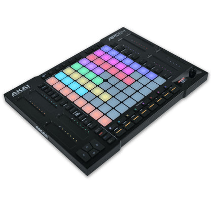 Akai Midi Controllers Black Akai APC64 Next Generation Pad Performance Controller for Ableton Live