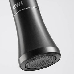 Akai Midi Interfaces Akai EWI SOLO Electronic Wind Instrument With Built-in Speaker- Black