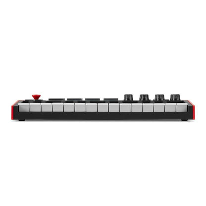 Akai Midi Keyboards Akai MPK MINI MK3 Compact Midi Keyboard and Pad MIDI Controller