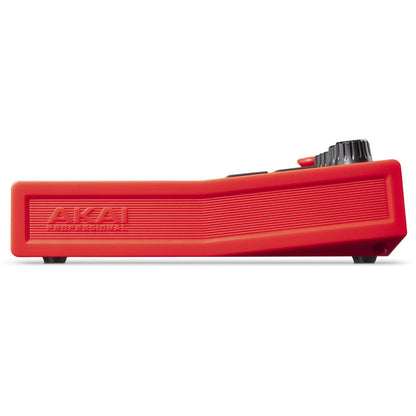 Akai Midi Keyboards Akai MPK Mini Play Mini Controller Keyboard with Built-in Speakers With MPC Beats Software Pack 