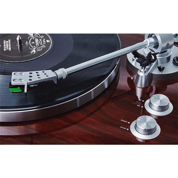 akai turntables akai professional bt500 premium belt-drive turntable