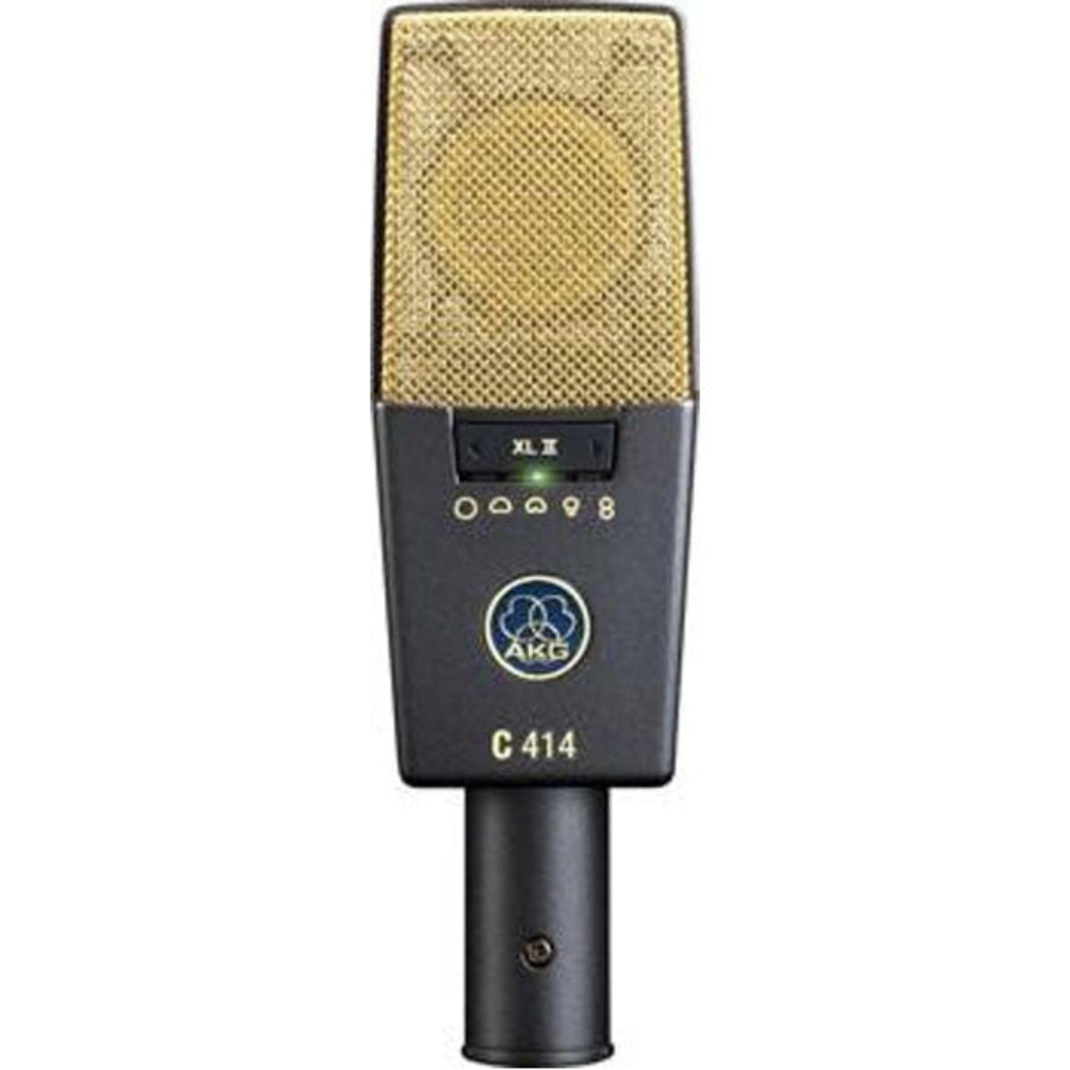 AKG Condenser Microphones AKG C 414 XL II Award Winning Condenser Microphone