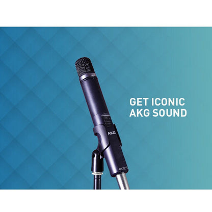 akg condenser microphones akg c1000s condenser microphone multi-purpose small diaphragm