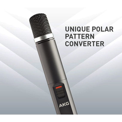 akg condenser microphones akg c1000s condenser microphone multi-purpose small diaphragm