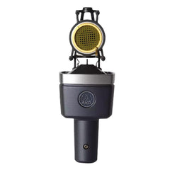 AKG Condenser Microphones AKG C214 Large Diaphragm Condenser Microphone Stereo Set