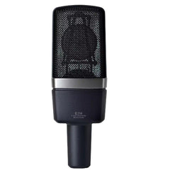 AKG Condenser Microphones AKG C214 Large Diaphragm Condenser Microphone Stereo Set