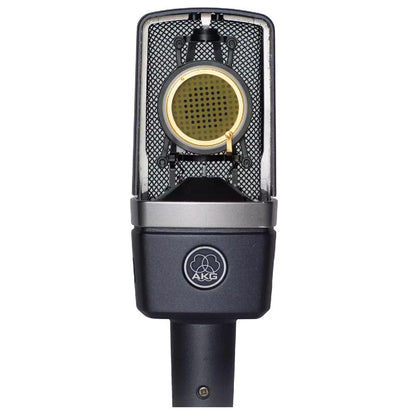 akg condenser microphones akg c214 large diaphragm condenser microphone stereo set