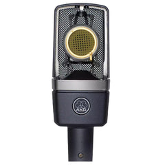 AKG Condenser Microphones AKG C214 Large Diaphragm Condenser Microphone Stereo Set