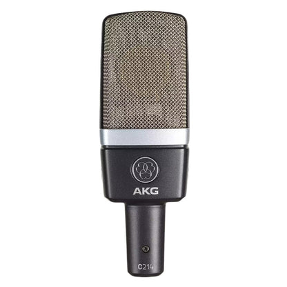 akg condenser microphones akg c214 large diaphragm condenser microphone stereo set