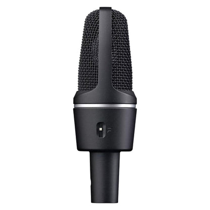 AKG Condenser Microphones AKG C3000 High-Performance Large-Diaphragm Condenser Microphone