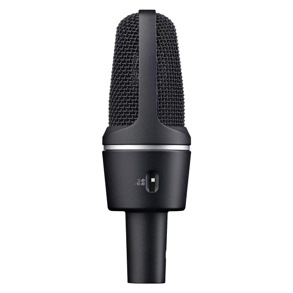 AKG Condenser Microphones AKG C3000 High-Performance Large-Diaphragm Condenser Microphone