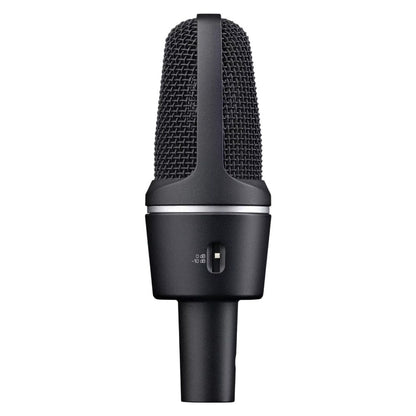 AKG Condenser Microphones AKG C3000 High-Performance Large-Diaphragm Condenser Microphone