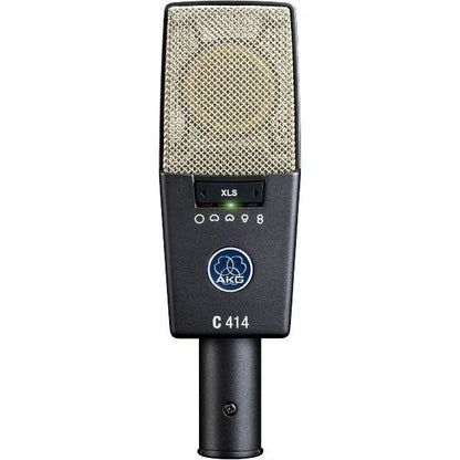 AKG Condenser Microphones AKG C414 XLS Condenser Microphone