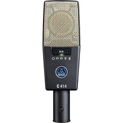 AKG Condenser Microphones AKG C414 XLS Condenser Microphone