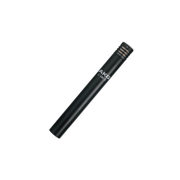 akg condenser microphones akg c480bcb-uls/61 condenser microphones