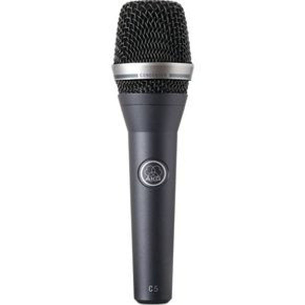 AKG Condenser Microphones AKG C5 Cardioid Condenser Vocal Microphone