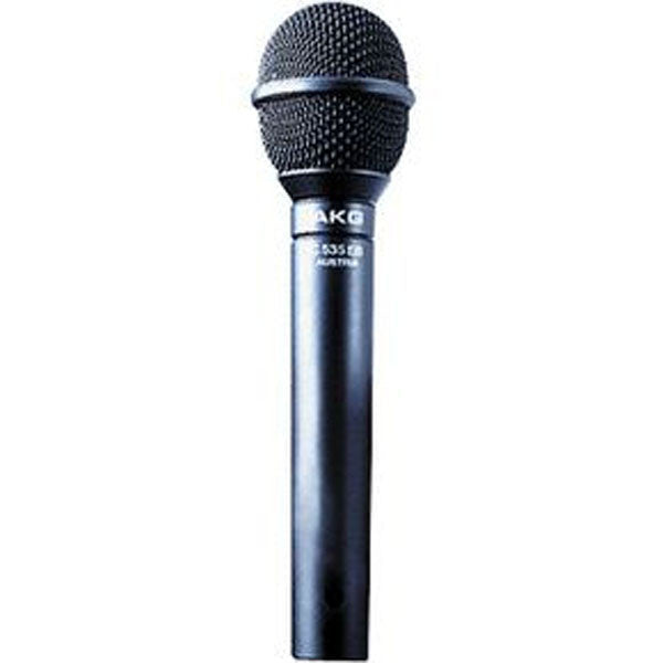 akg dynamic microphones akg c535eb stage microphone