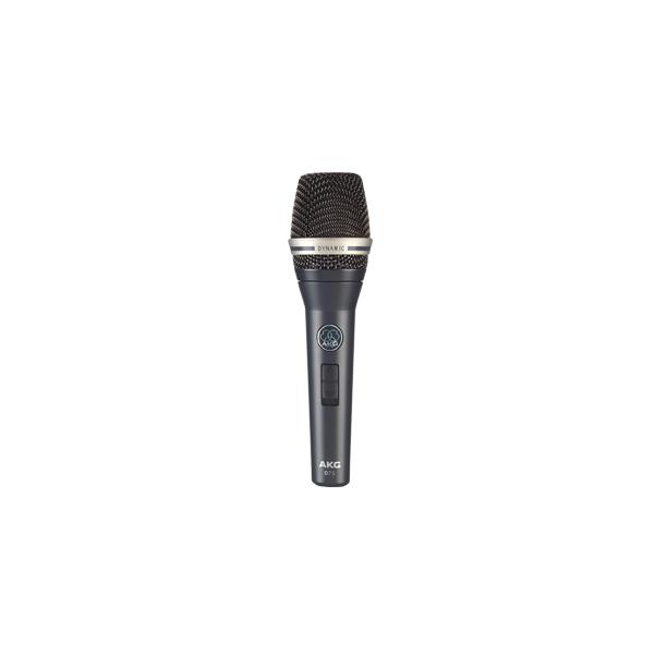 akg dynamic microphones akg d7s dynamic handheld vocal microphone with switch