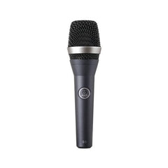 AKG Dynamic Microphones AKG Pro Audio Stage Pack D5 Vocal Dynamic Microphone