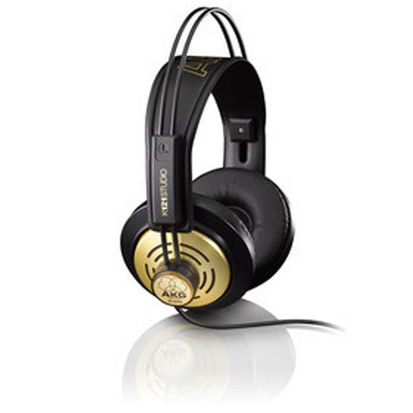 AKG Headphones AKG K121 Studio Headphones