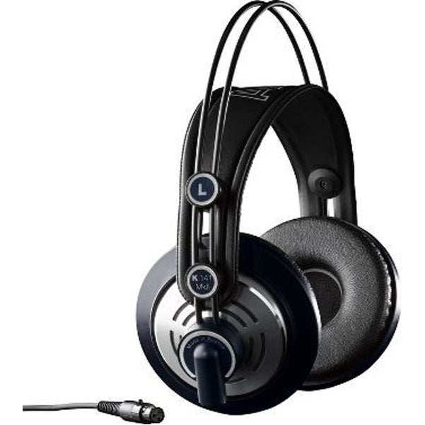 akg headphones akg k141 mkii headphones