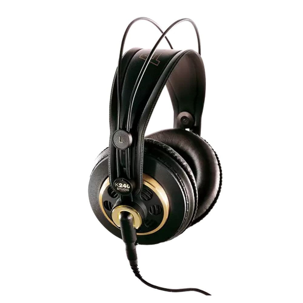 AKG Headphones AKG K240 Studio Headphones