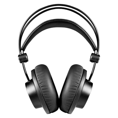 AKG Headphones AKG K245 Over-Ear Open-Back Lightweight Foldable Studio Headphones