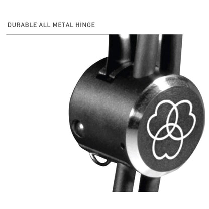 akg headphones akg k275 over-ear closed-back foldable studio headphones