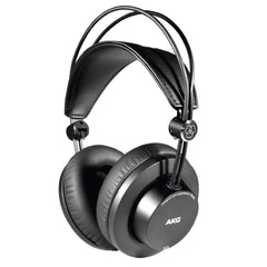 AKG Headphones AKG K275 Over-Ear Closed-Back Foldable Studio Headphones
