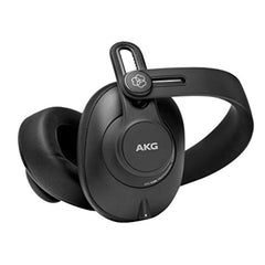 AKG Headphones AKG K361 Over-Ear Closed-Back Foldable Studio Headphones