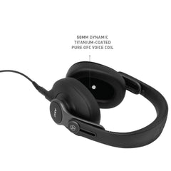 AKG Headphones AKG K361 Over-Ear Closed-Back Foldable Studio Headphones