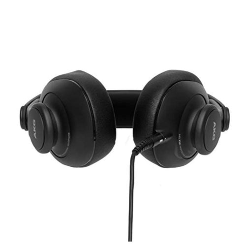 Buy AKG K361 OverEar ClosedBack Foldable Studio Headphones Online